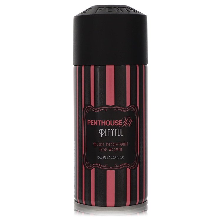 Penthouse Playful Perfume By Penthouse Deodorant Spray For Women
