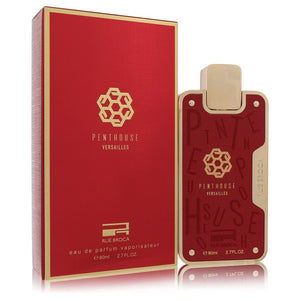 Penthouse Versailles Cologne By Rue Broca Eau De Parfum Spray (Unisex) For Men