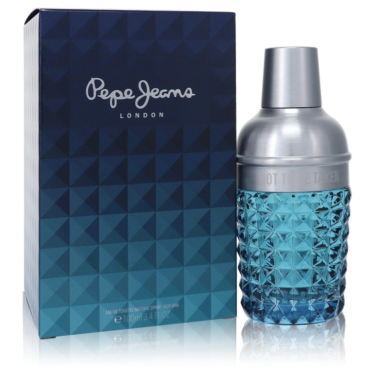 Pepe Jeans Cologne By Pepe Jeans London Eau De Toilette Spray For Men