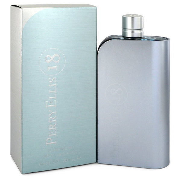 Perry Ellis 18 Cologne By Perry Ellis Eau De Toilette Spray For Men