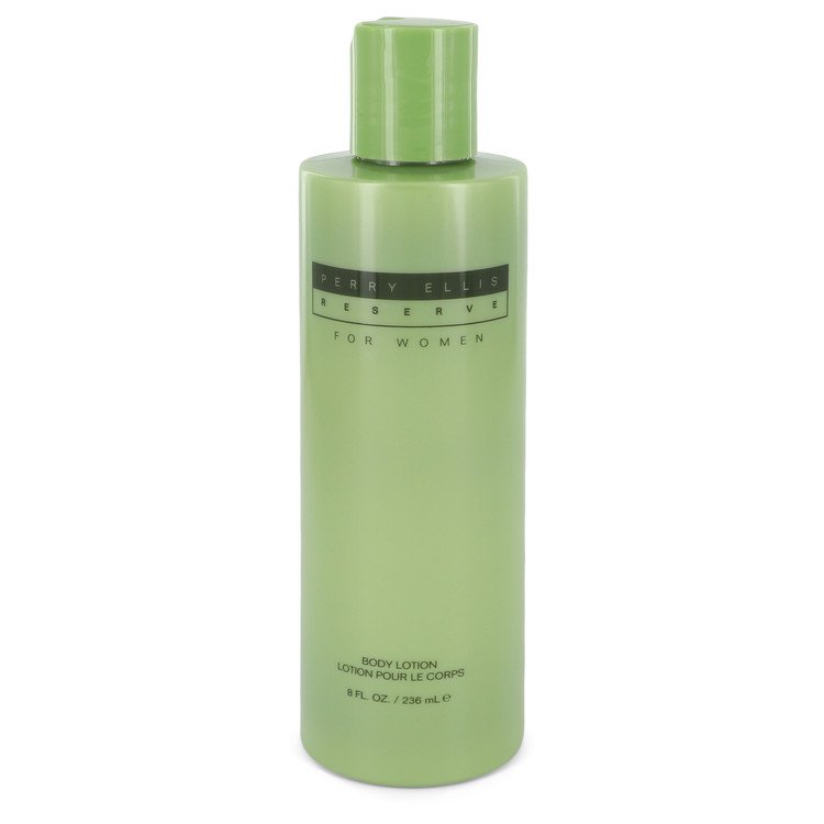 Perry Ellis Reserve Perfume By Perry Ellis Body Lotion For Women