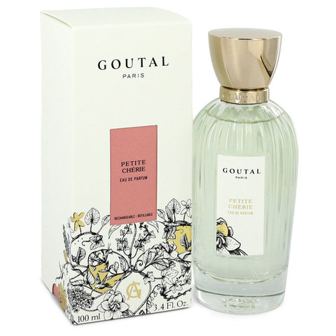 Petite Cherie Perfume By Annick Goutal Eau De Parfum Refillable For Women