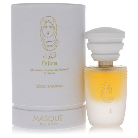 Masque Milano Petra Perfume By Masque Milano Eau De Parfum Spray For Women