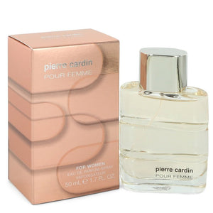 Pierre Cardin Pour Femme Perfume By Pierre Cardin Eau De Parfum Spray For Women