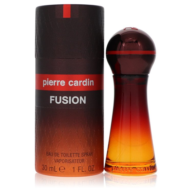 Pierre Cardin Fusion Cologne By Pierre Cardin Eau De Toilette Spray For Men