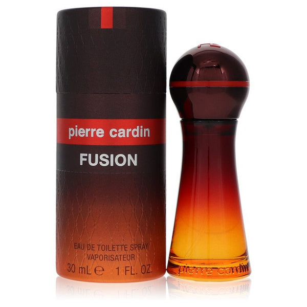 Pierre Cardin Fusion Cologne By Pierre Cardin Eau De Toilette Spray For Men