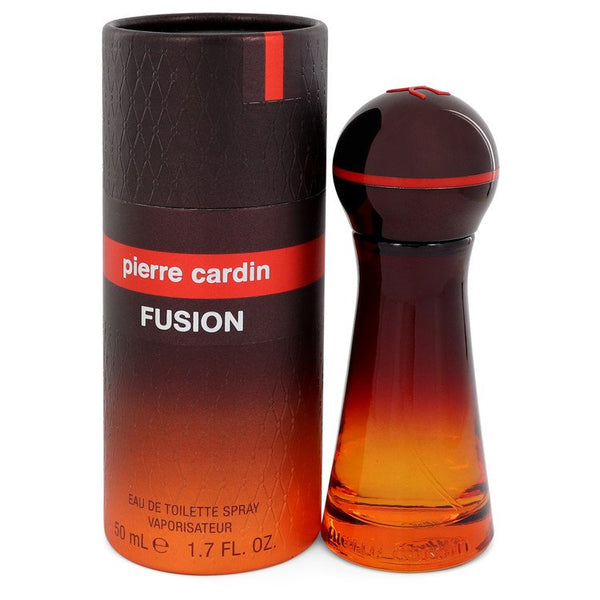 Pierre Cardin Fusion Cologne By Pierre Cardin Eau De Toilette Spray For Men