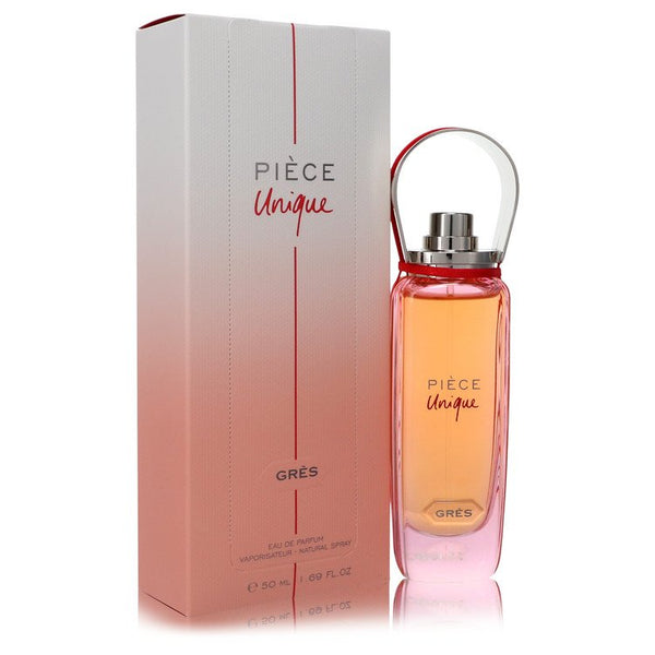 Piece Unique Perfume By Parfums Gres Eau De Parfum Spray For Women