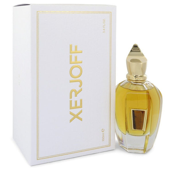 Pikovaya Dama Perfume By Xerjoff Eau De Parfum Spray (Unisex) For Women