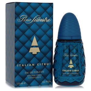 Pino Silvestre Italian Citrus Cologne By Pino Silvestre Eau De Toilette Spray For Men