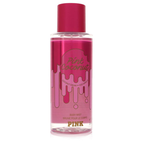 Victoria's Secret Pink Coconut Perfume By Victoria's Secret Body Mist For Women