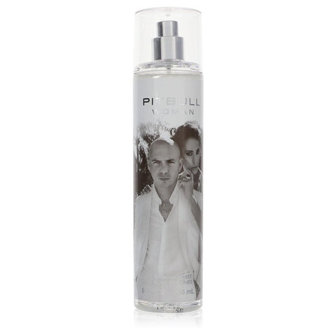 Pitbull Perfume By Pitbull Fragrance Mist For Women
