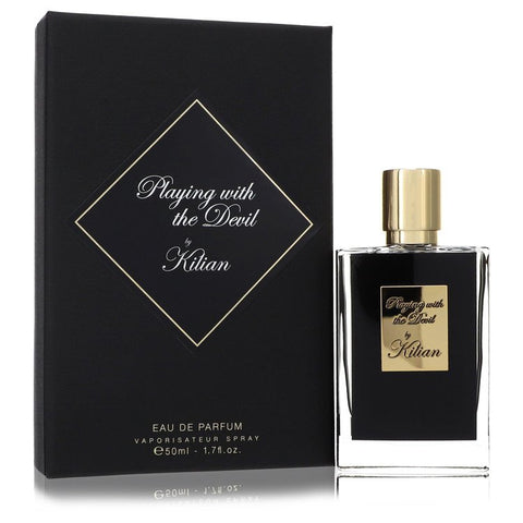 Playing With The Devil Perfume By Kilian Eau De Parfum Spray For Women