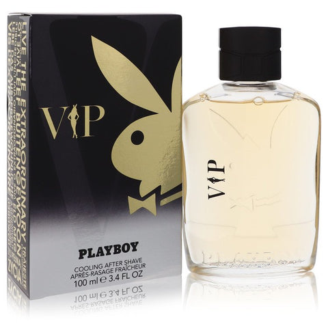 Playboy Vip Cologne By Playboy After Shave For Men
