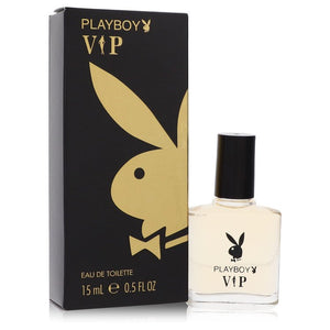 Playboy Vip Cologne By Playboy Mini EDT For Men