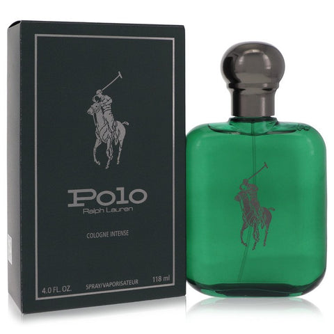 Polo Cologne Intense Cologne By Ralph Lauren Cologne Intense Spray For Men