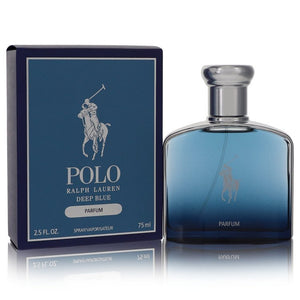 Polo Deep Blue Cologne By Ralph Lauren Parfum Spray For Men