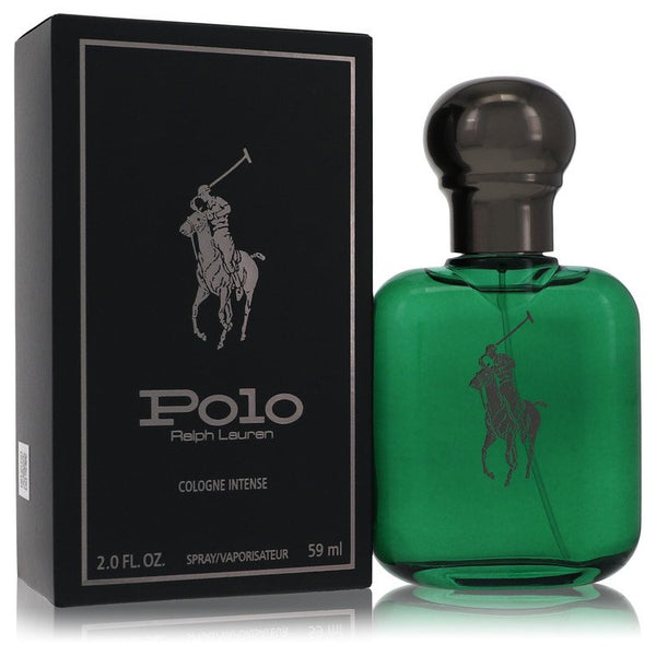 Polo Cologne Intense Cologne By Ralph Lauren Cologne Intense Spray For Men