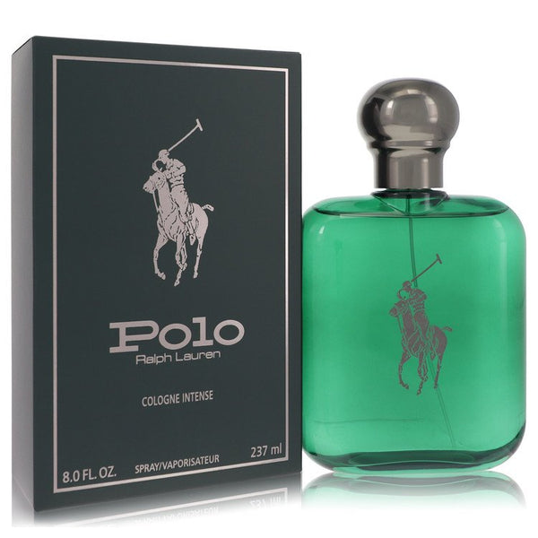 Polo Cologne Intense Cologne By Ralph Lauren Cologne Intense Spray For Men