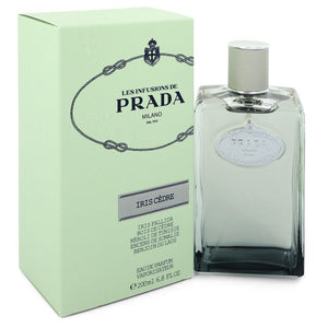 Prada Infusion D'iris Cedre Perfume By Prada Eau De Parfum Spray (Unisex) For Women