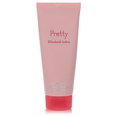 Pretty Perfume By Elizabeth Arden Body Lotion For Women