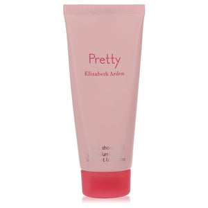Pretty Perfume By Elizabeth Arden Bath and Shower Gel For Women
