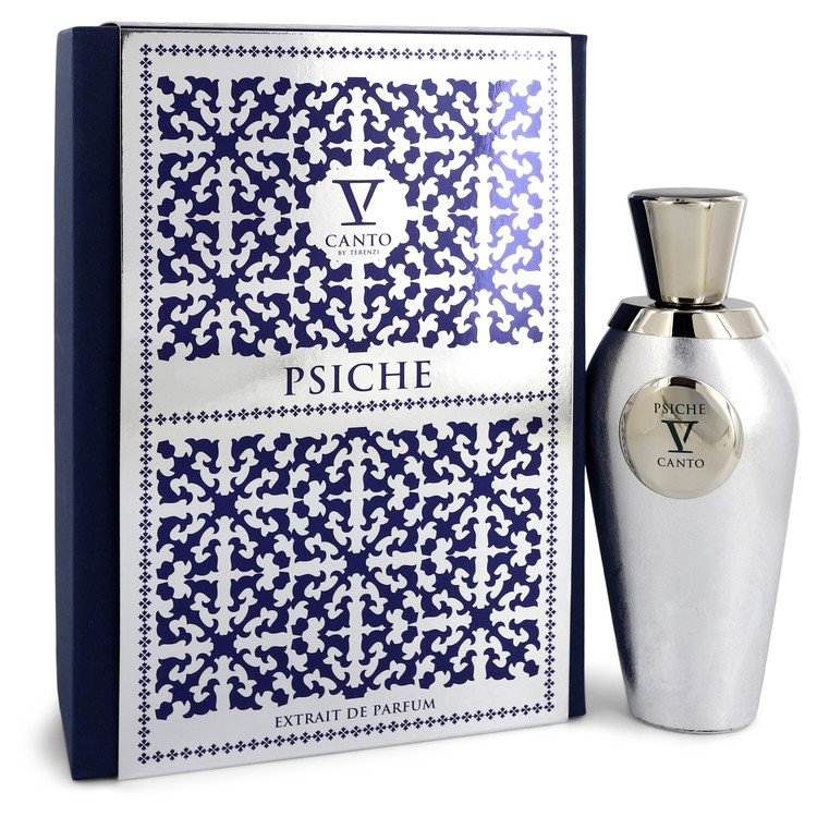 Psiche V Perfume By Canto Extrait De Parfum Spray (Unisex) For Women