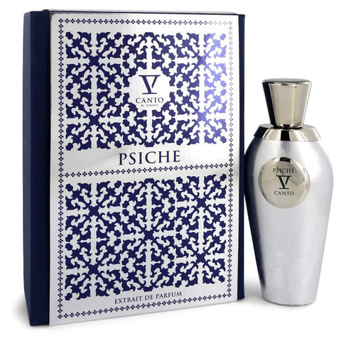 Psiche V Perfume By Canto Extrait De Parfum Spray (Unisex) For Women