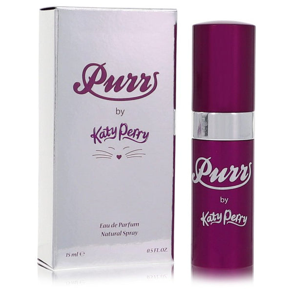 Purr Perfume By Katy Perry Eau De Parfum Spray For Women