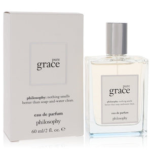 Pure Grace Perfume By Philosophy Eau De Parfum Spray For Women