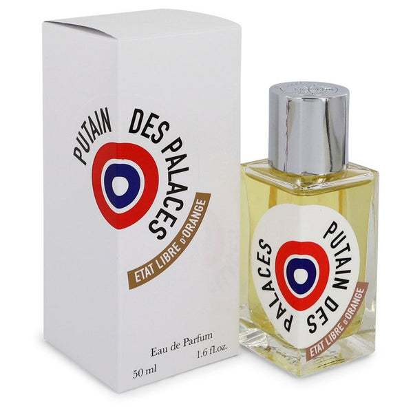 Putain Des Palaces Perfume By Etat Libre d'Orange Eau De Parfum Spray For Women