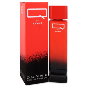 Q Donna Perfume By Armaf Eau De Parfum Spray For Women