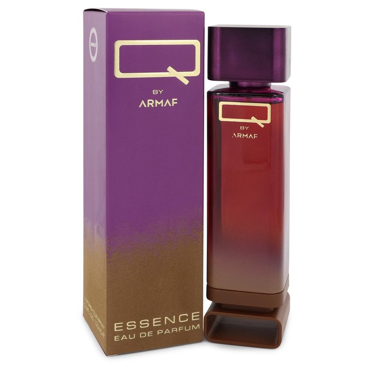 Q Essence Perfume By Armaf Eau De Parfum Spray For Women