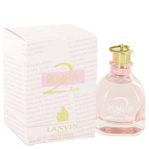 Rumeur 2 Rose Perfume By Lanvin Eau De Parfum Spray For Women