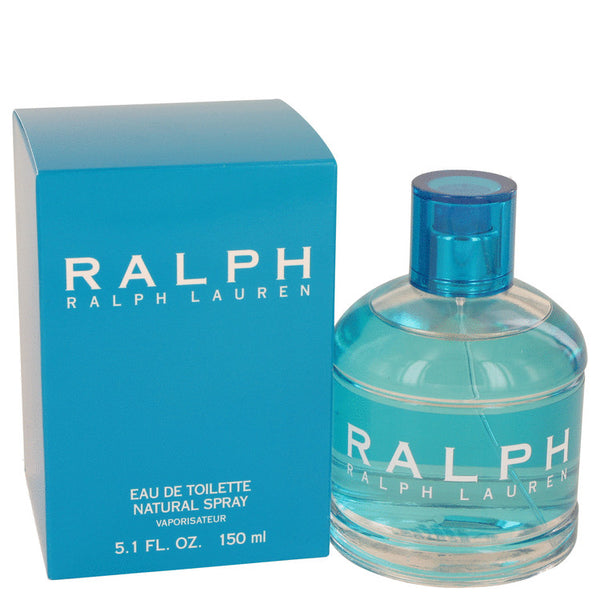 Ralph Perfume By Ralph Lauren Eau De Toilette Spray For Women