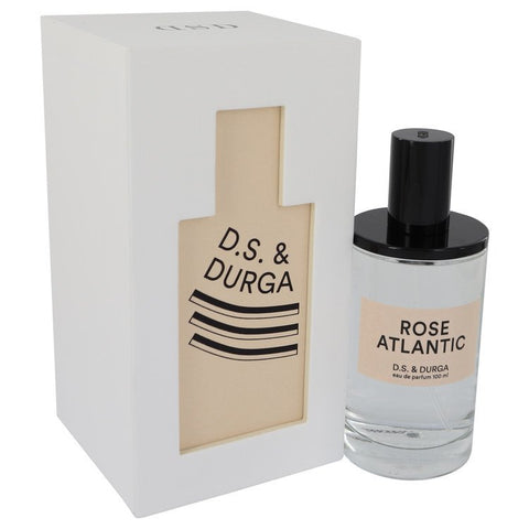 Rose Atlantic Perfume By D.S. & Durga Eau De Parfum Spray For Women