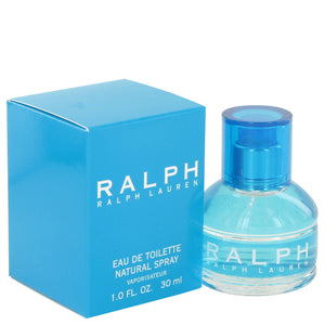 Ralph Perfume By Ralph Lauren Eau De Toilette Spray For Women