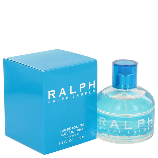 Ralph Perfume By Ralph Lauren Eau De Toilette Spray For Women