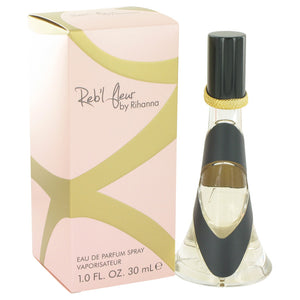 Reb'l Fleur Perfume By Rihanna Eau De Parfum Spray For Women
