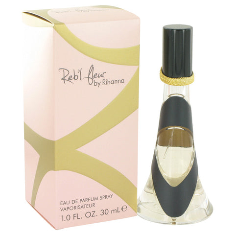 Reb'l Fleur Perfume By Rihanna Eau De Parfum Spray For Women