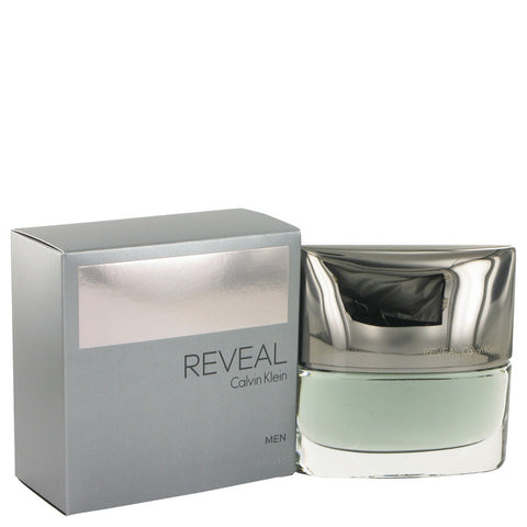 Reveal Calvin Klein Cologne By Calvin Klein Eau De Toilette Spray For Men
