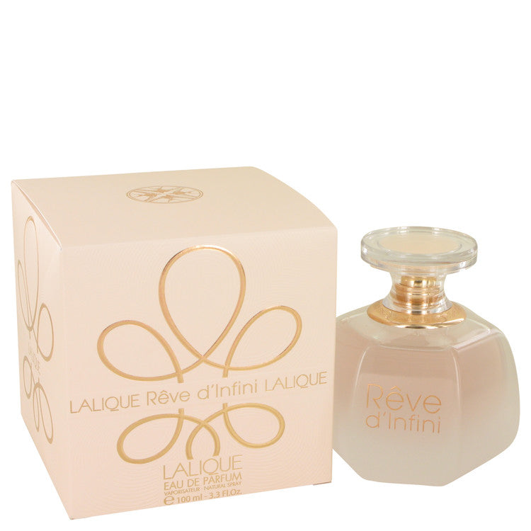 Reve D'infini Perfume By Lalique Eau De Parfum Spray For Women