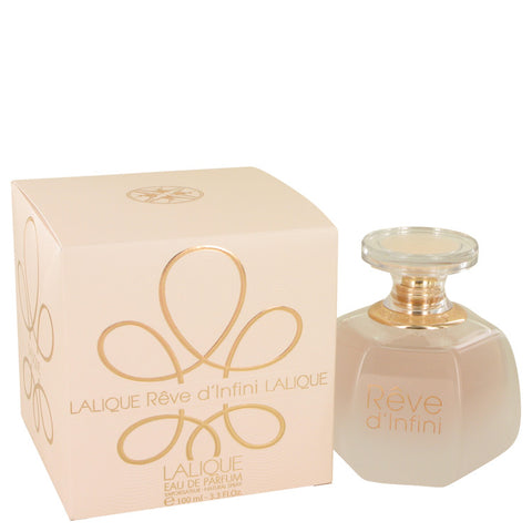 Reve D'infini Perfume By Lalique Eau De Parfum Spray For Women