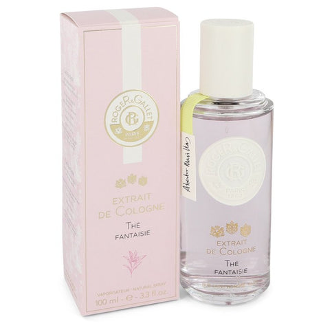 Roger & Gallet The Fantaisie Perfume By Roger & Gallet Extrait De Cologne Spray For Women