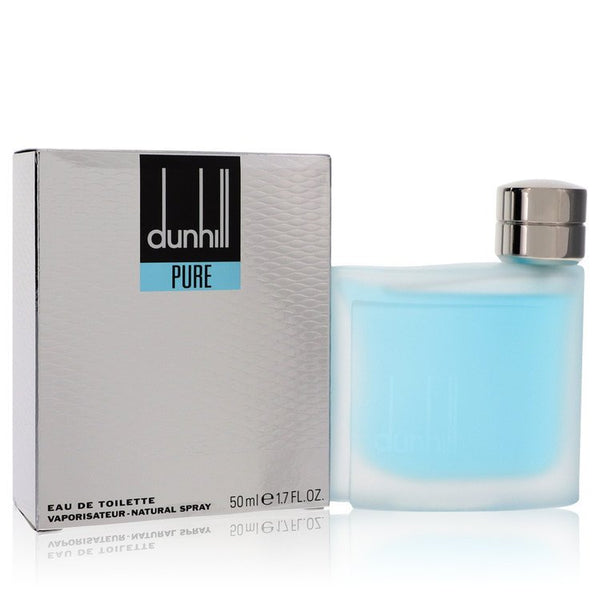 Dunhill Pure Cologne By Alfred Dunhill Eau De Toilette Spray For Men