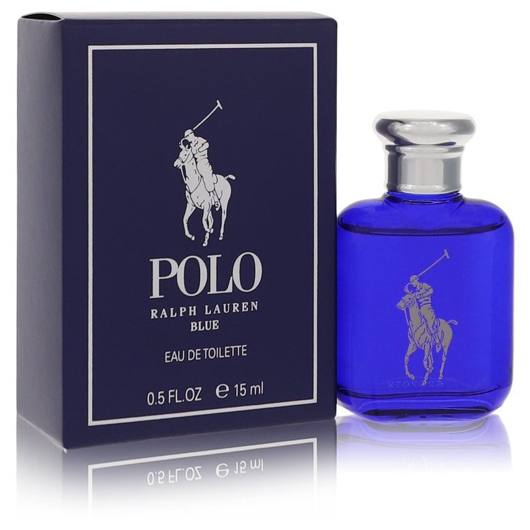 Polo Blue Cologne By Ralph Lauren Eau De Toilette For Men