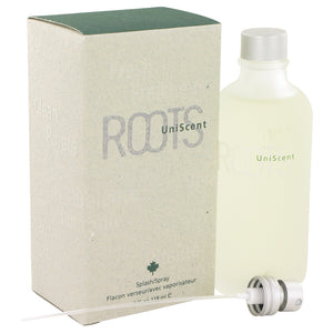 Roots Cologne By Coty Eau De Toilette Spray For Men