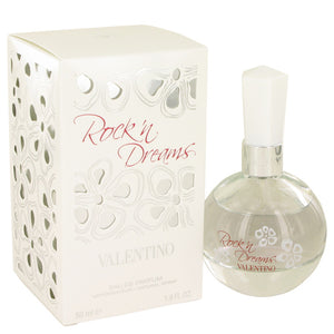 Rock'n Dreams Perfume By Valentino Eau De Parfum Spray For Women