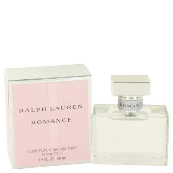 Romance Perfume By Ralph Lauren Eau De Parfum Spray For Women