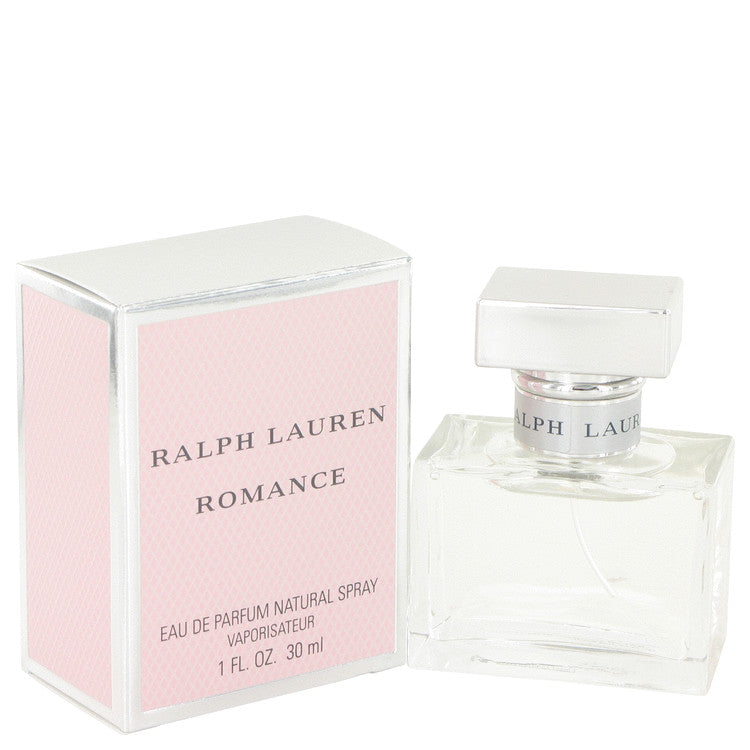Romance Perfume By Ralph Lauren Eau De Parfum Spray For Women